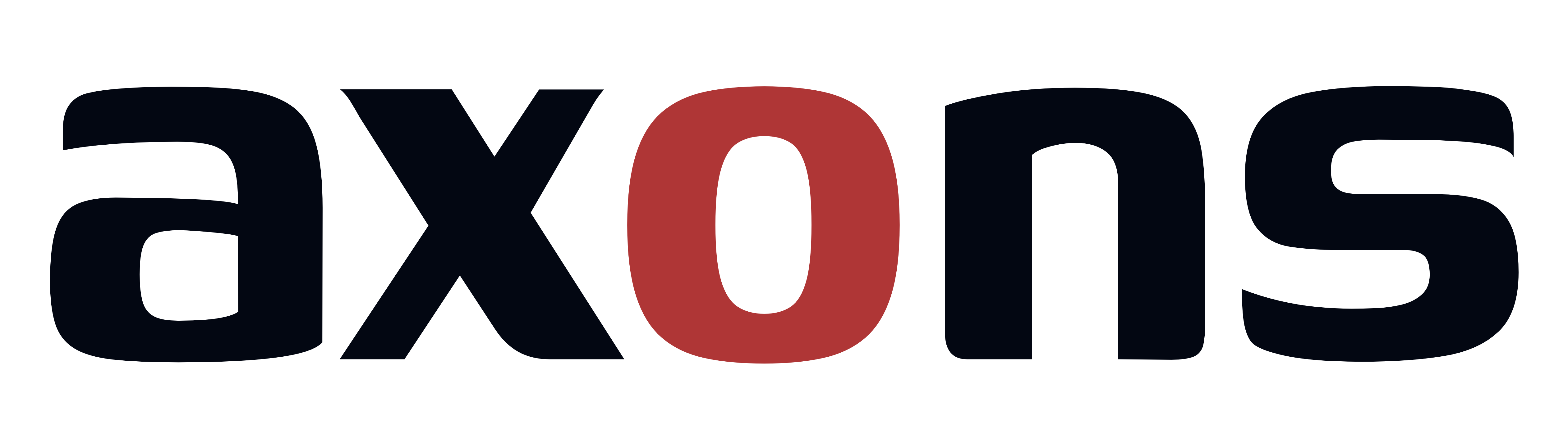 axons — Prozesse, die von selbst laufen